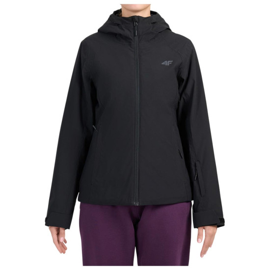 4F TECHNICAL JACKET